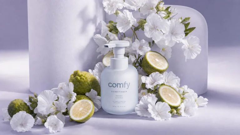 Comfy Agent 怎麼開始？先看商品圖示範，再練習讓 AI 組工作流